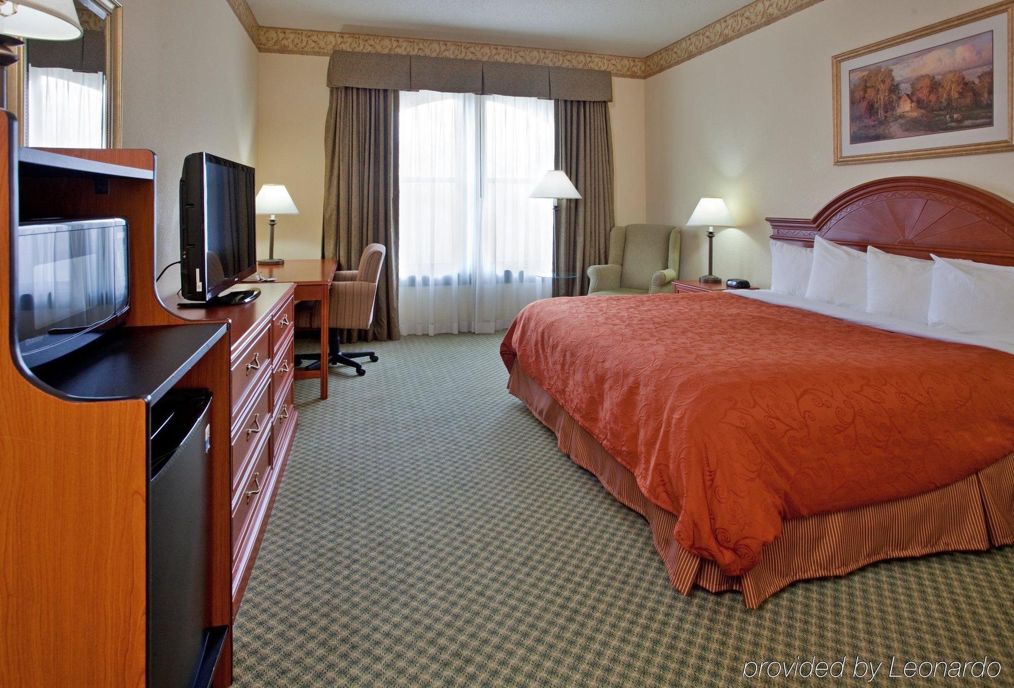 Saint Charles Country Inn & Suites By Radisson, St. Charles, Mo חדר תמונה